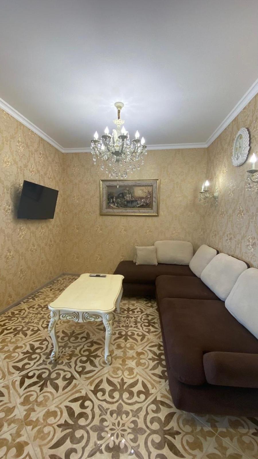 Солнечная Квартира Возле Моря, Аркадия โอเดสซา ภายนอก รูปภาพ